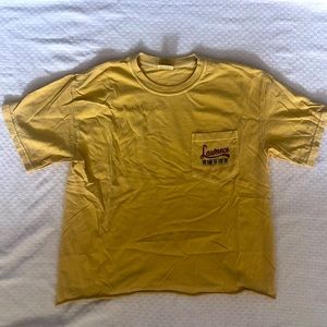 Lawrence the band tshirt